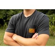 Tennessee Volunteer Traditions Interlocking UT Pocket Tee